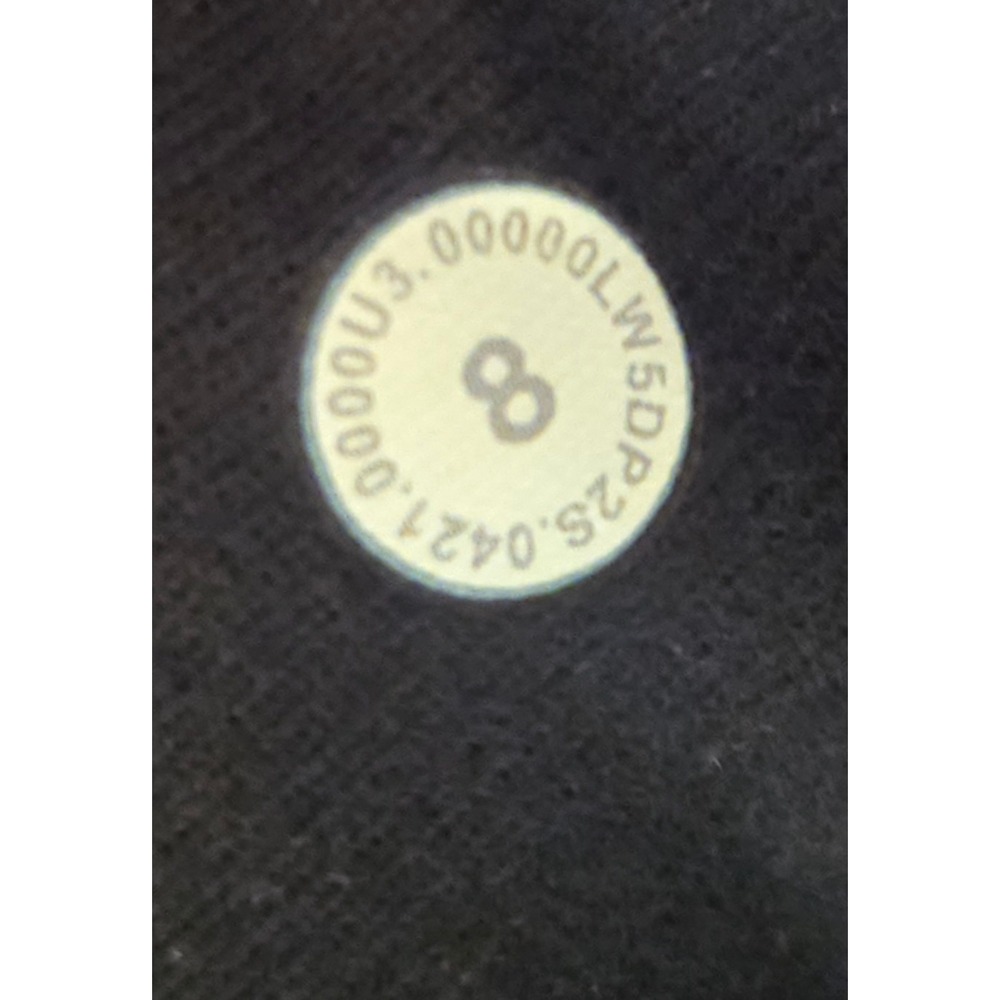 Lululemon Ready to Rule High Rise Joggers Size 8 LW5DP2S - Picture 6 of 8